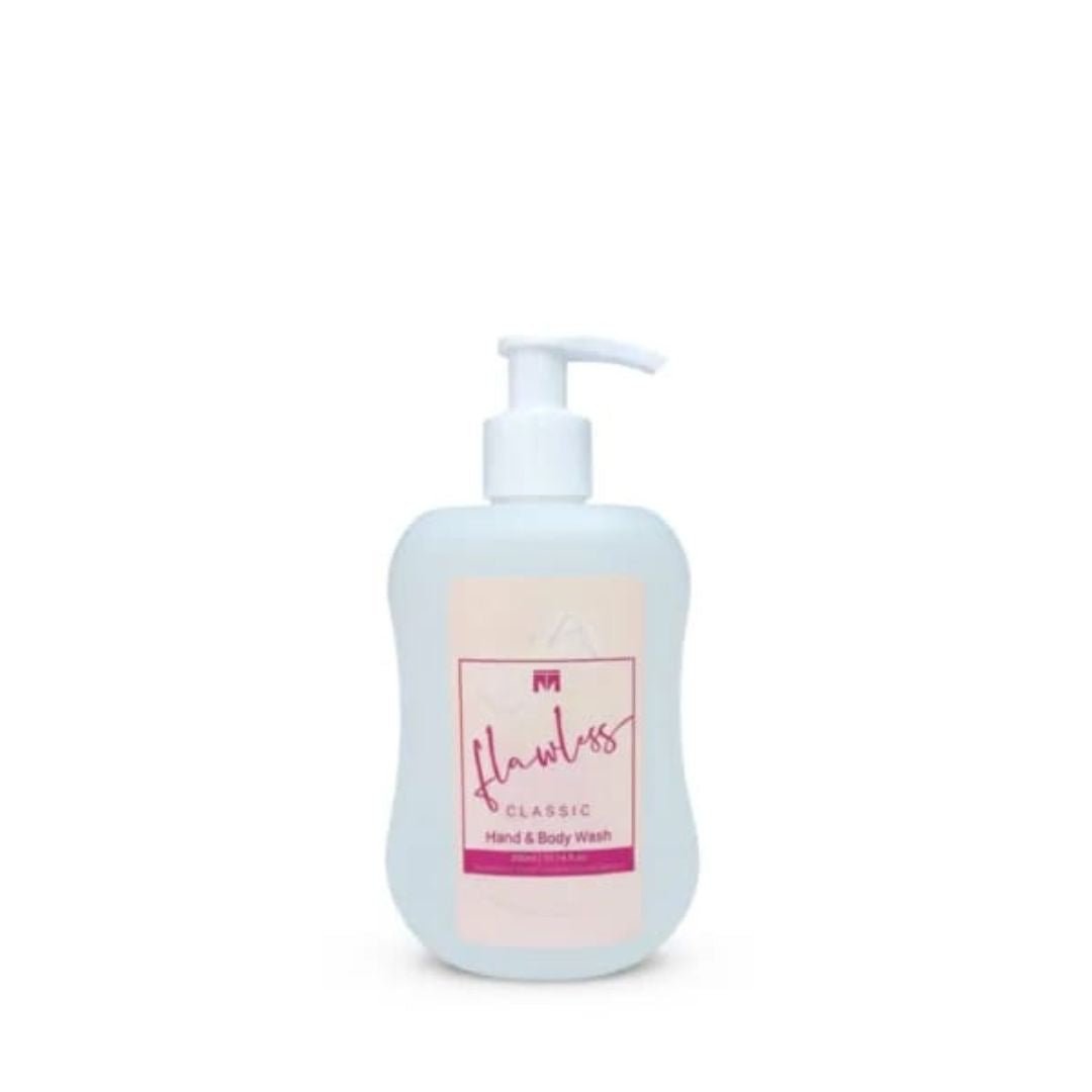 Hand And Body Wash 300ml