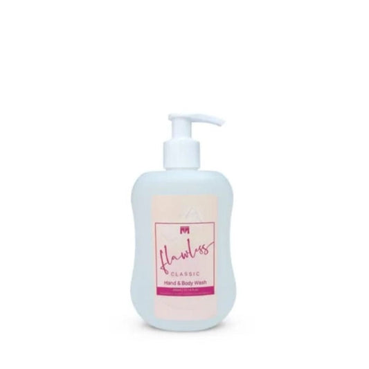 Hand And Body Wash 300ml