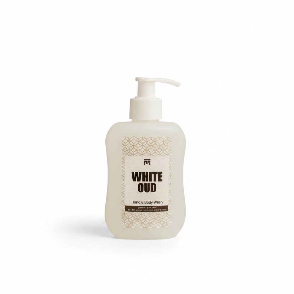 Hand And Body Wash 300ml