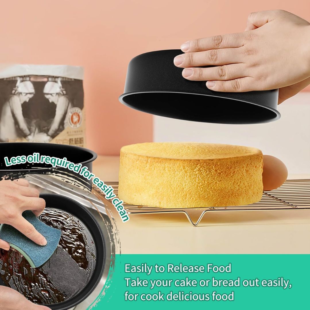 Heavy Duty Bakeware