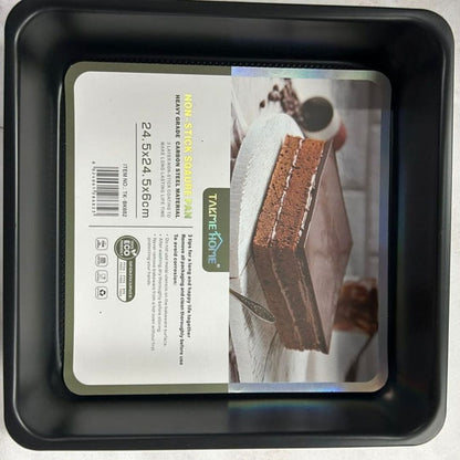 Heavy Duty Bakeware