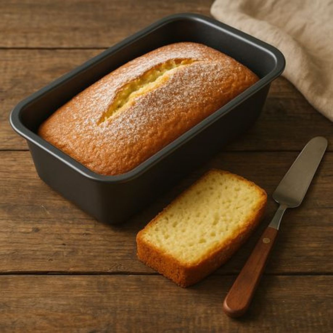 Heavy Duty Bakeware