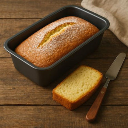 Heavy Duty Bakeware