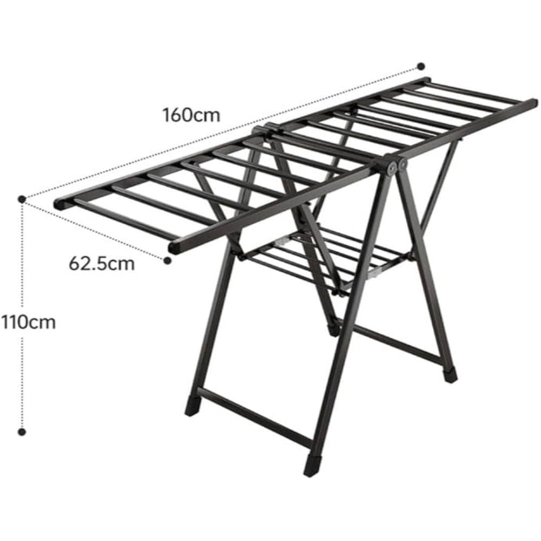 Heavy Duty Metal Drying Rack