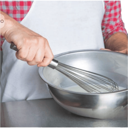 Heavy Duty Stainless Steel Whisk