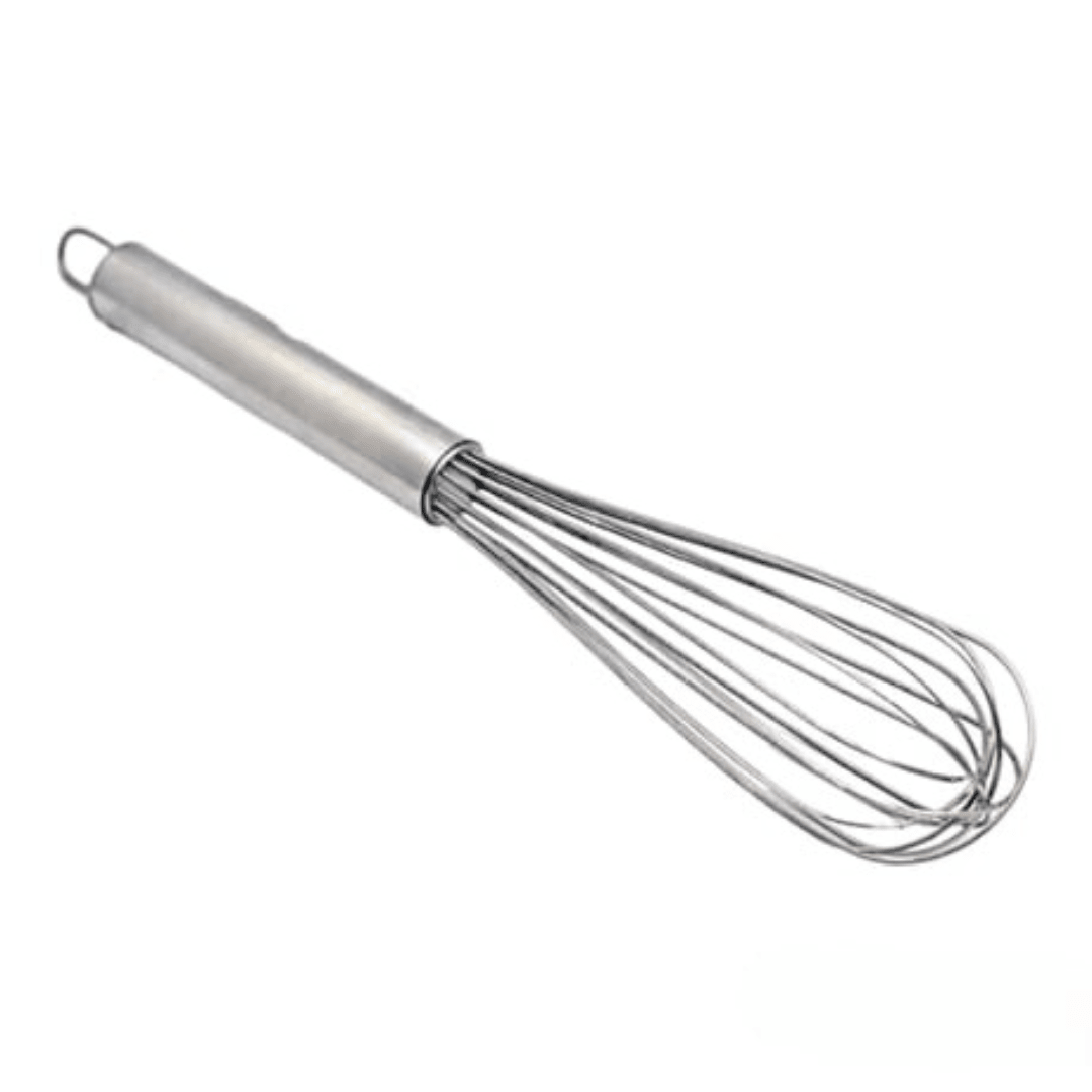 Heavy Duty Stainless Steel Whisk