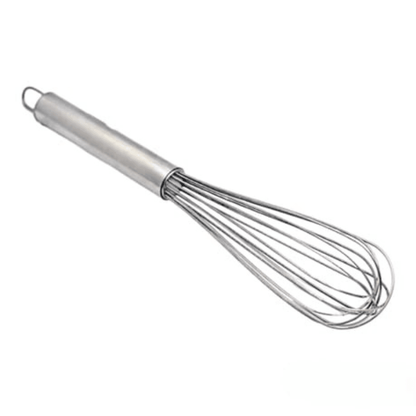 Heavy Duty Stainless Steel Whisk