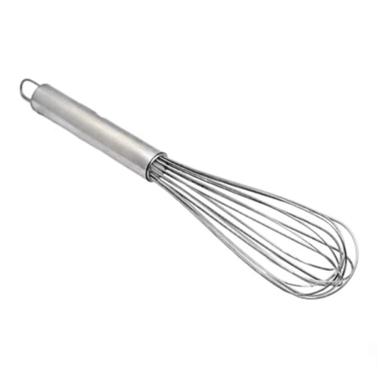 Heavy Duty Stainless Steel Whisk
