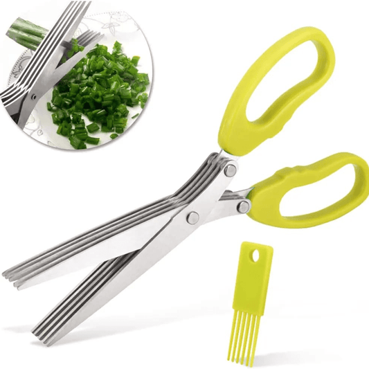 Herb Scissors