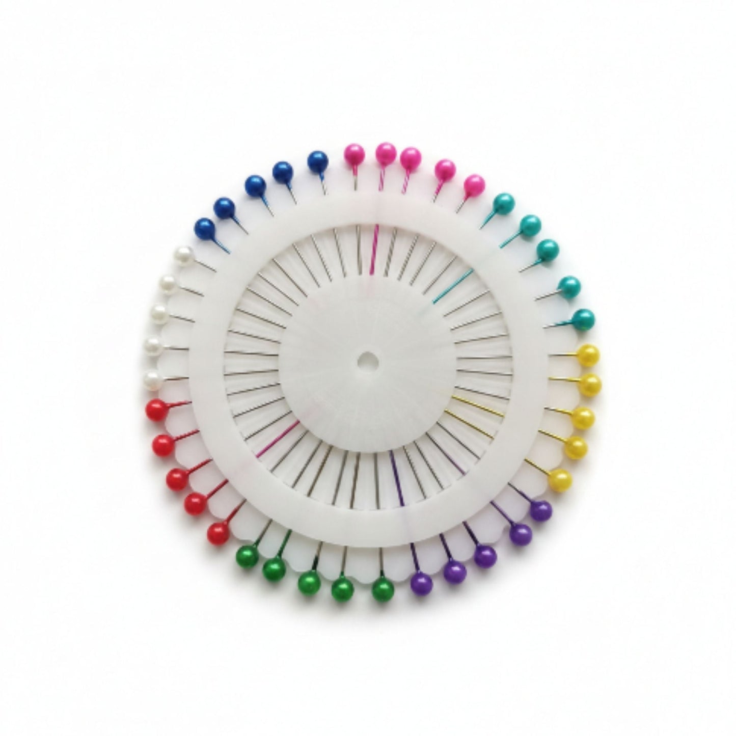 Hijaab Pin Wheel