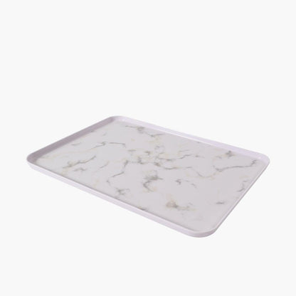 Himeville X Large Marble Tray 50x35cm