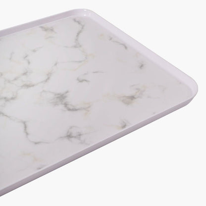 Himeville X Large Marble Tray 50x35cm