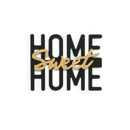 Home Sweet Home Sign