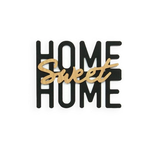 Home Sweet Home Sign