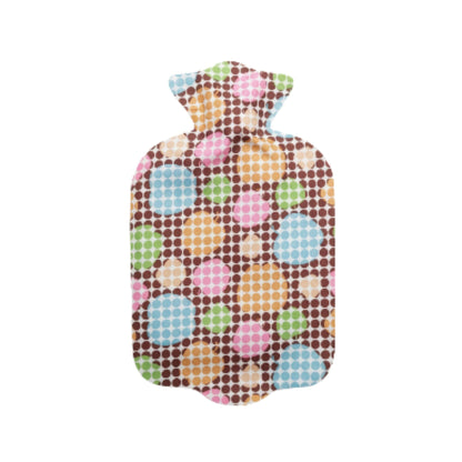 Hot Water Bottle - Apples