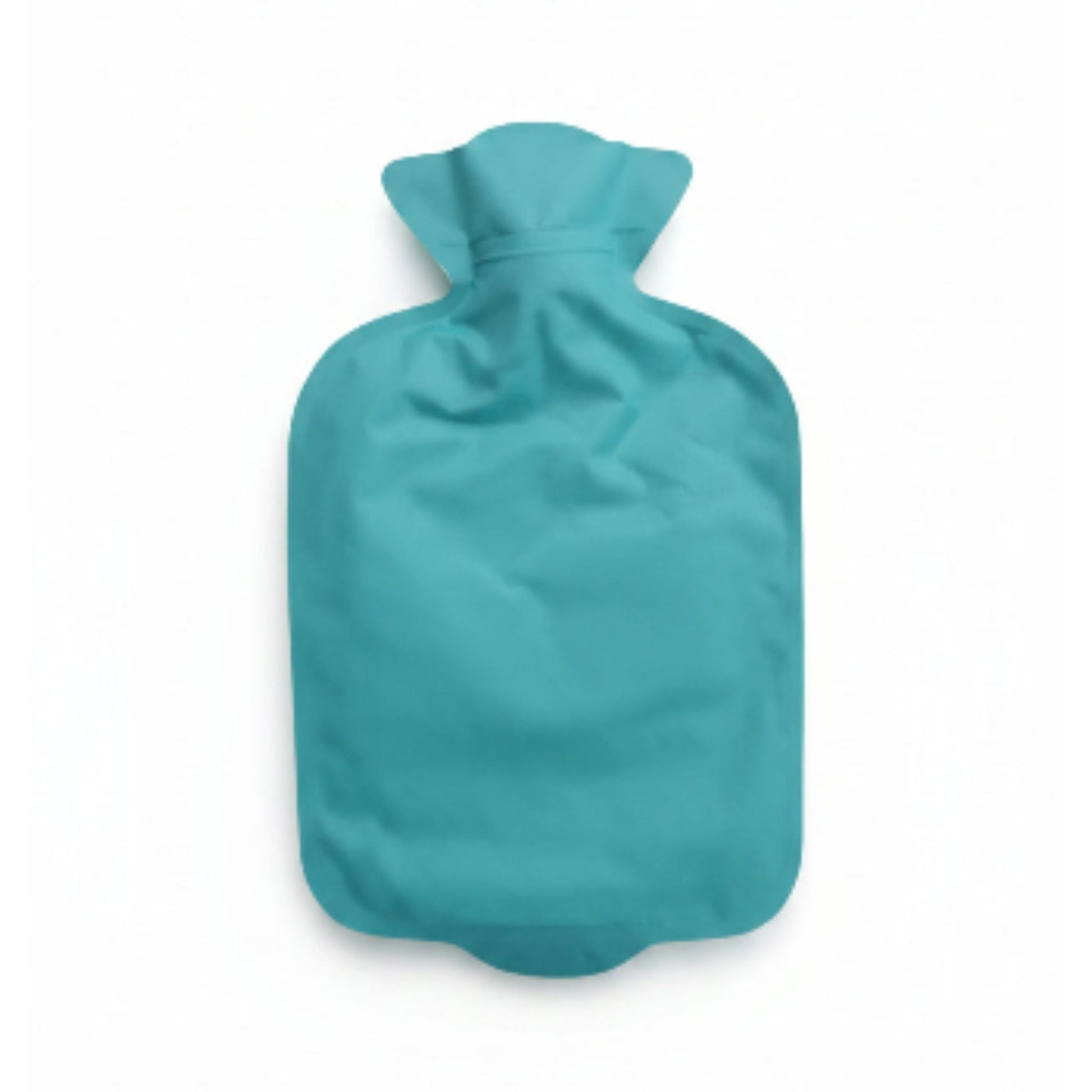 Hot Water Bottle - Baby Blue