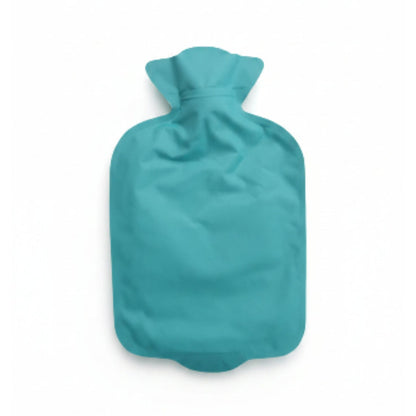 Hot Water Bottle - Baby Blue
