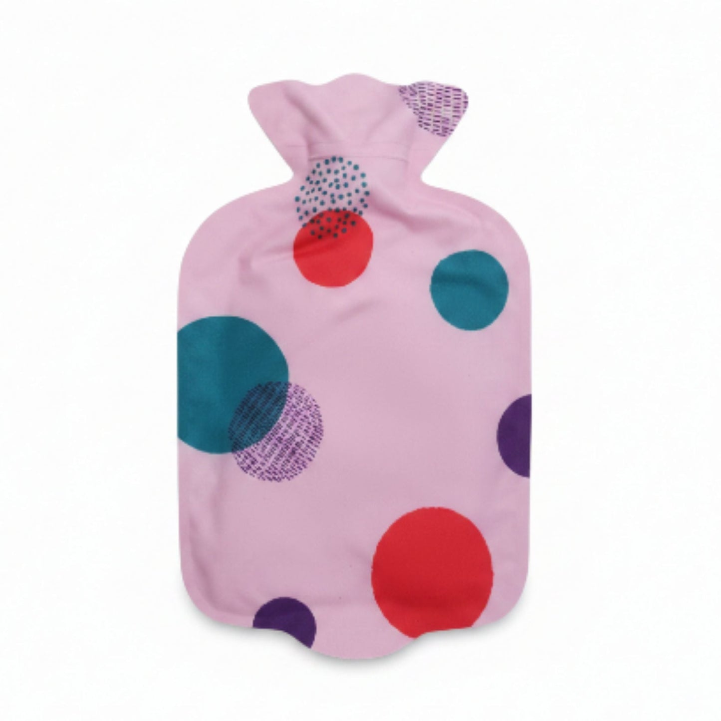 Hot Water Bottle - Circle