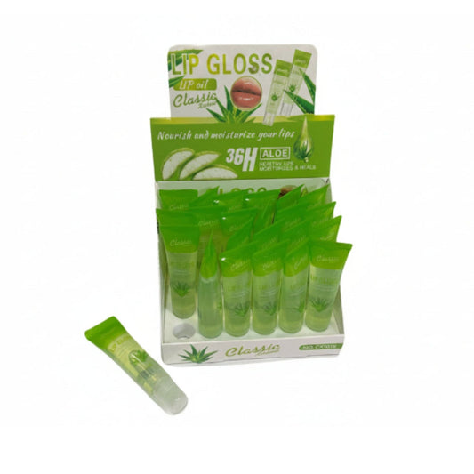 Hydrating Lip Oil