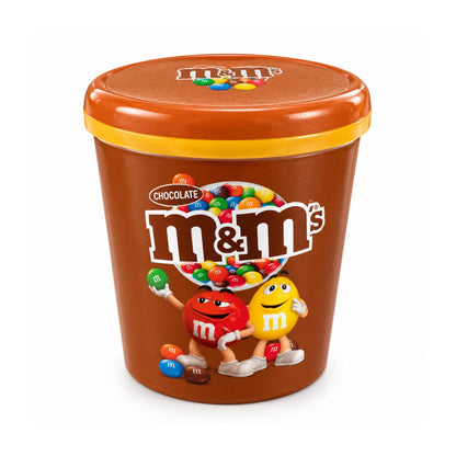 Ice Cream Tub Squishy – Soft Squeeze Stress Relief Fidget Toy – Ice Cream Tub Design