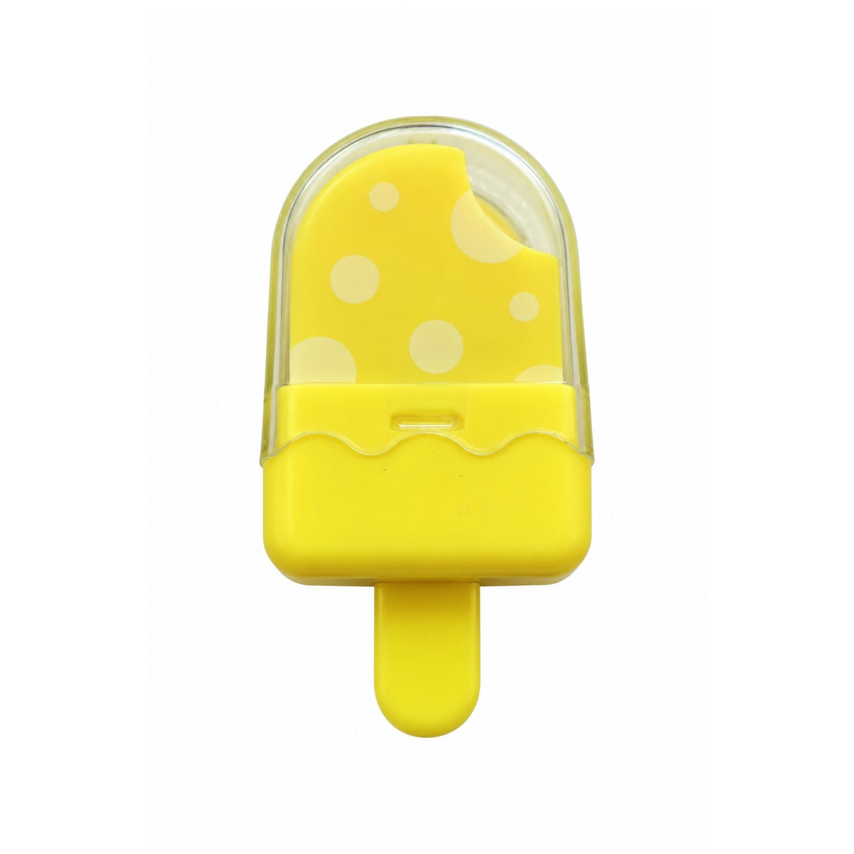 Ice Lolly Eraser – Cute Novelty Stationery Eraser – Ice Lolly Design