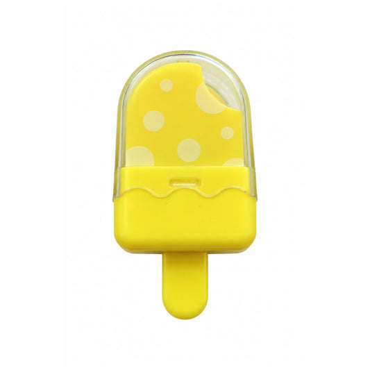 Ice Lolly Eraser – Cute Novelty Stationery Eraser – Ice Lolly Design