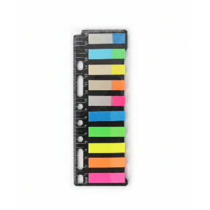 Index Sticky Note Tabs 200pc