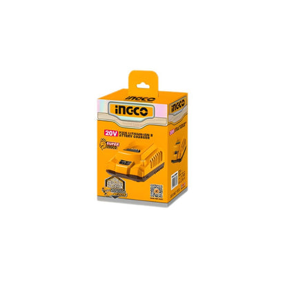 Ingco 20V Battery Charger