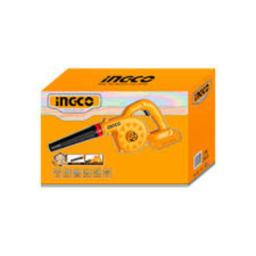 Ingco 20V Cordless Blower