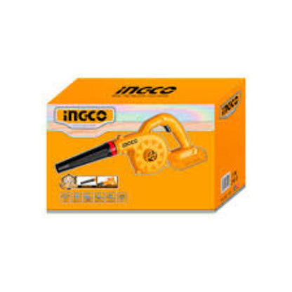 Ingco 20V Cordless Blower
