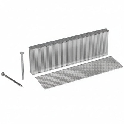 Ingco 25MM Brad Nails - 5000pc