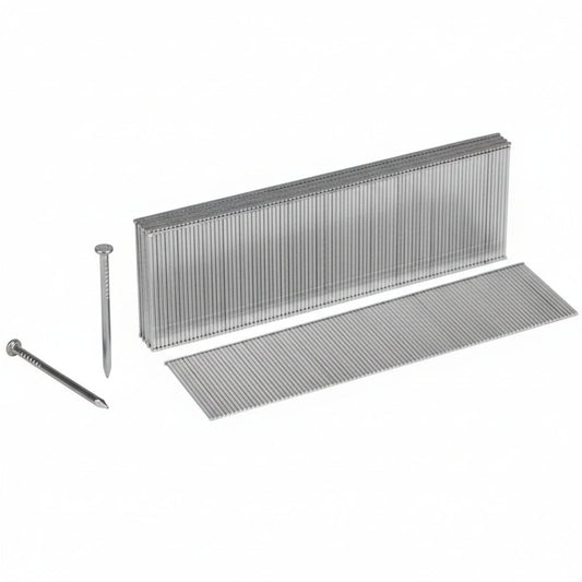 Ingco 25MM Brad Nails - 5000pc