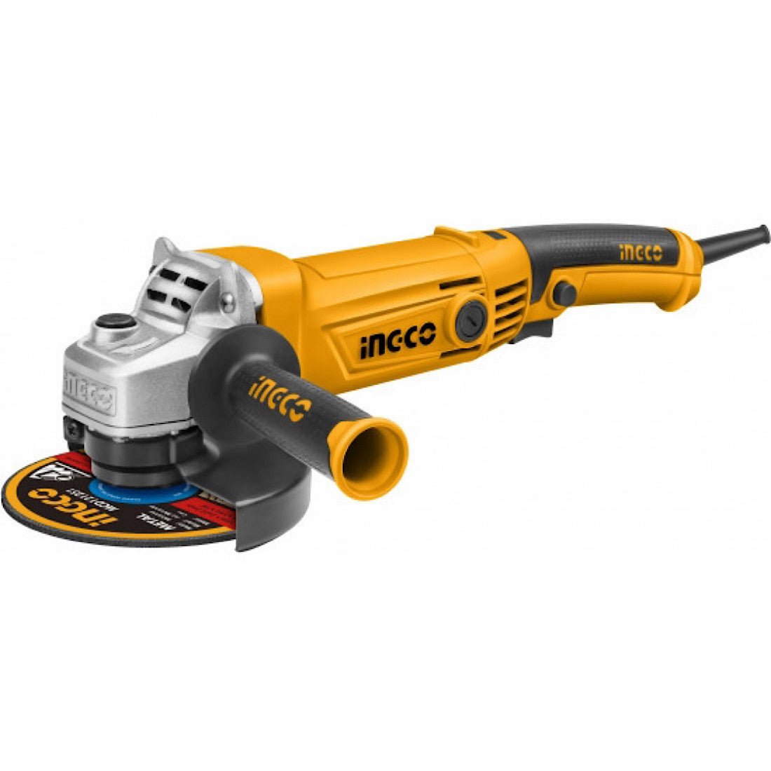 Ingco Angle Grinder - 230MM (2400W)