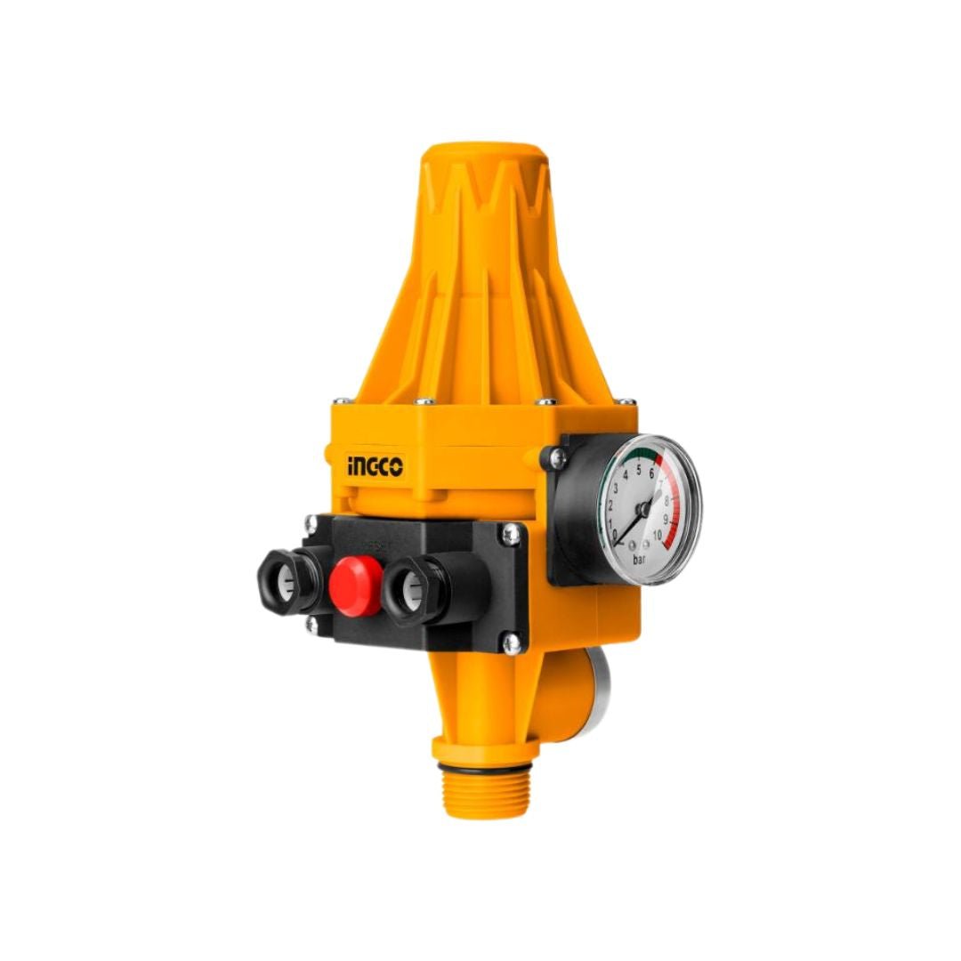 Ingco Automatic Water Pump Controlller