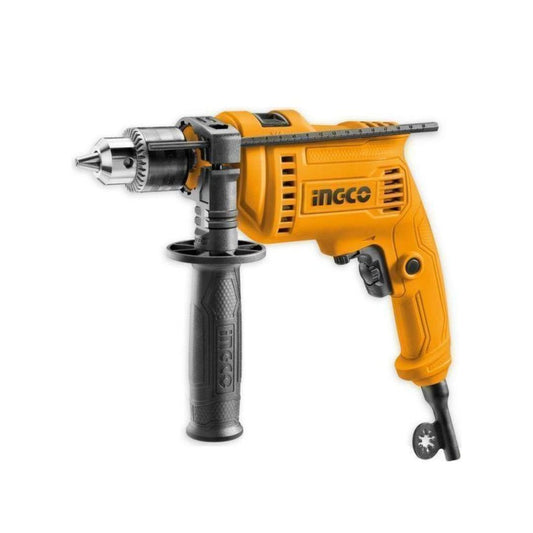 Ingco Impact Drill 680W