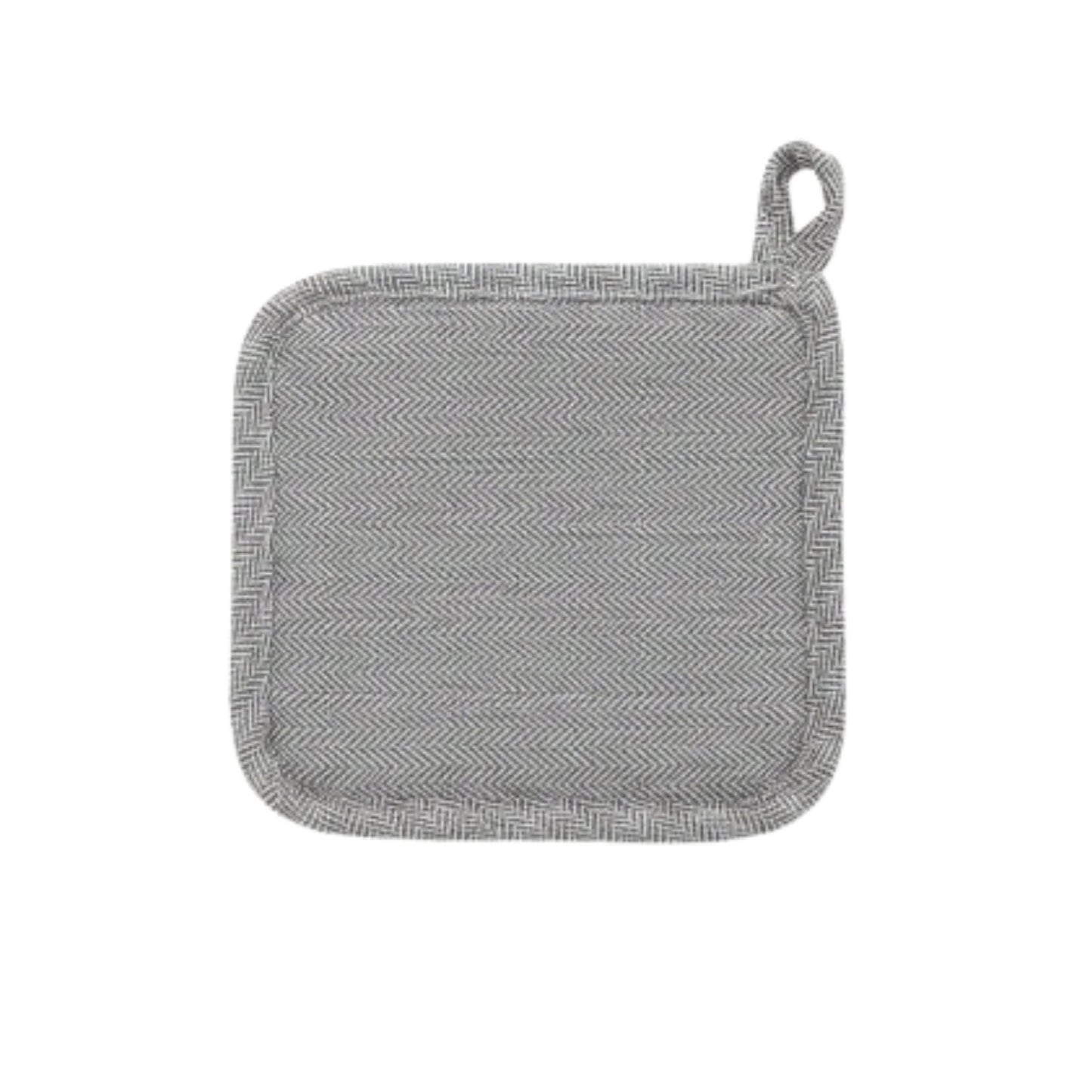 Insulated Glove And Pot Holder