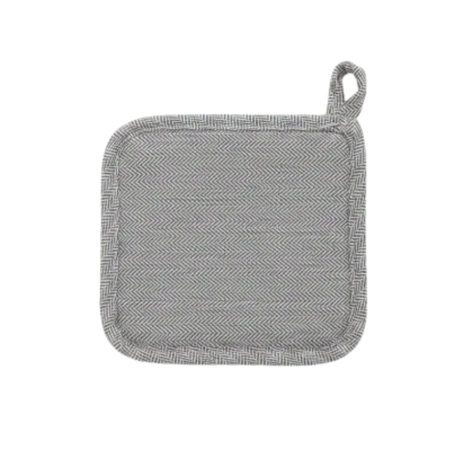 Insulated Glove And Pot Holder
