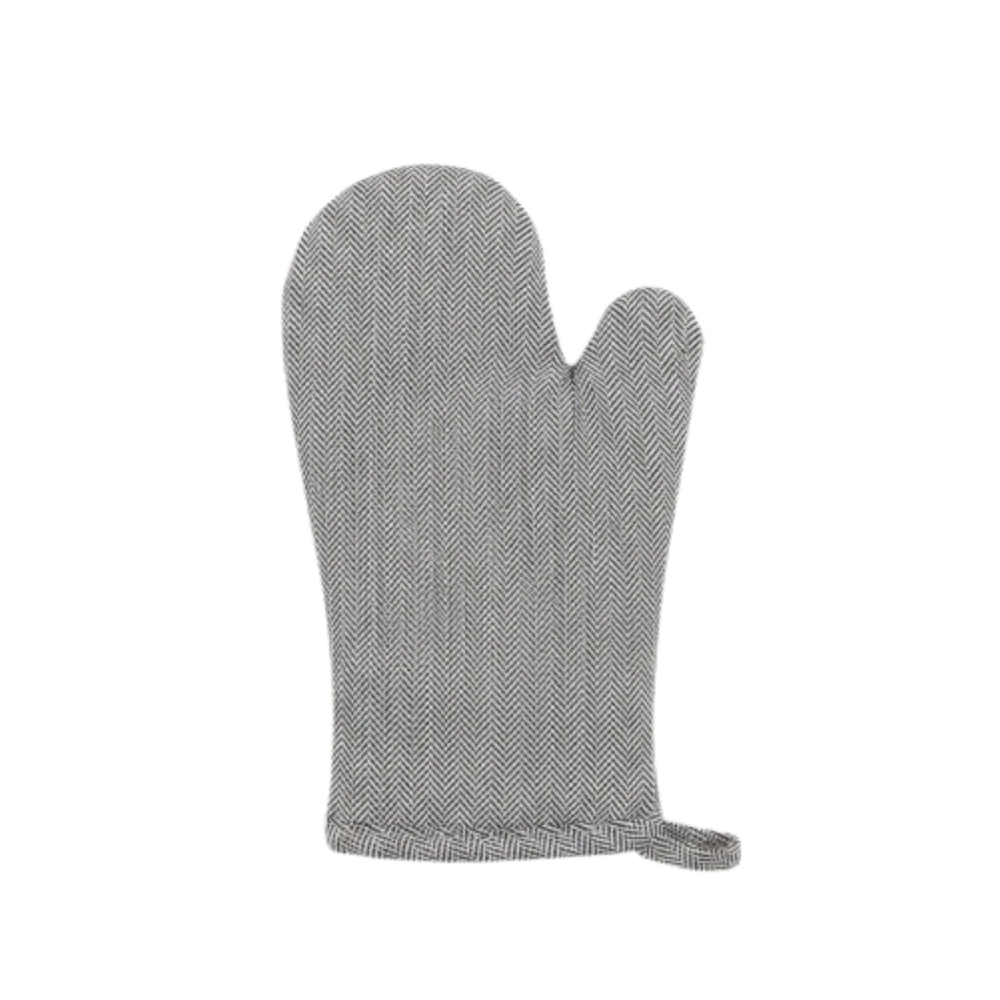 Insulated Glove And Pot Holder