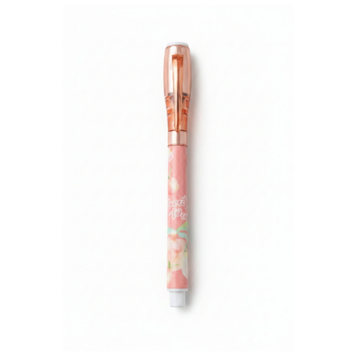 Invisible Ink Pen with UV Light | Secret Message Spy Pen