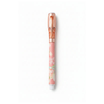 Invisible Ink Pen with UV Light | Secret Message Spy Pen