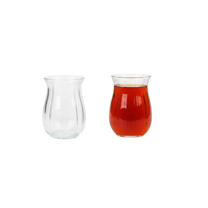 Kaveh 6pc Sylvan Turkish Cups