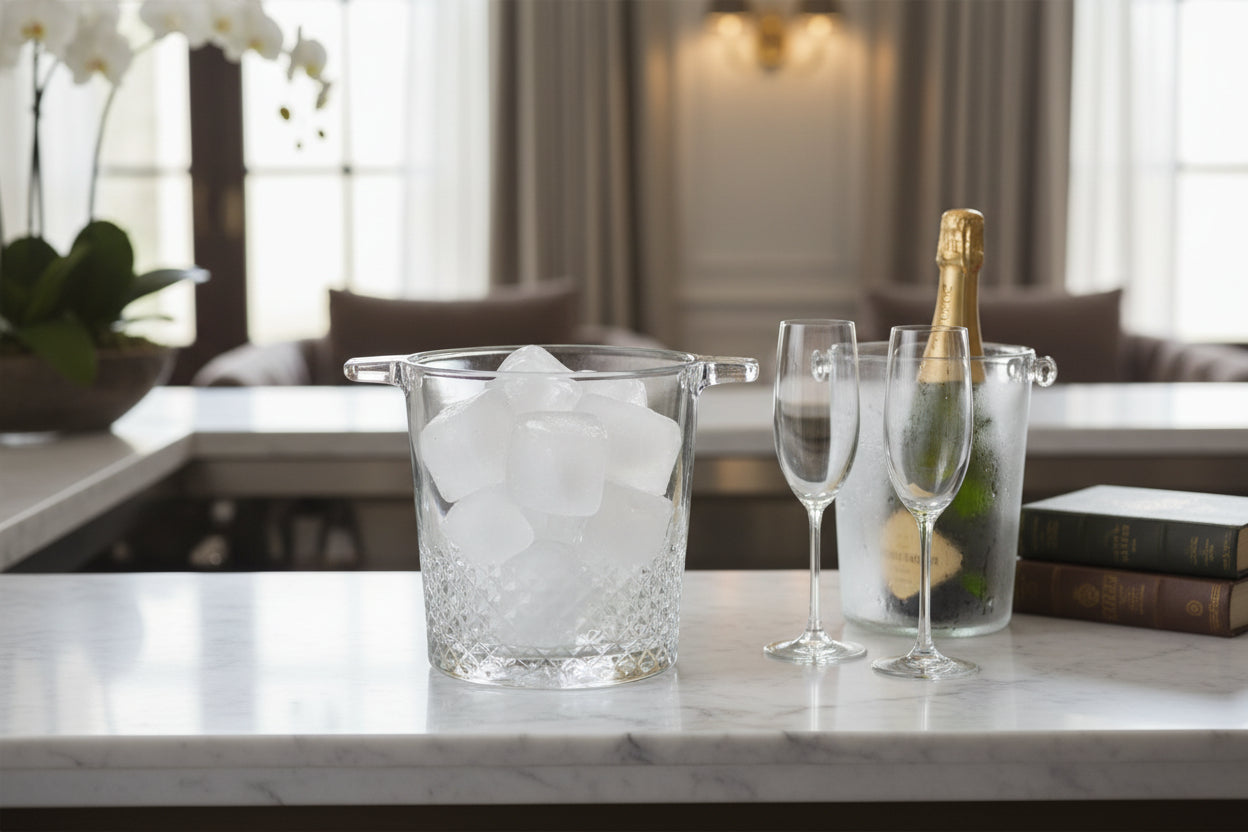 Kaveh Express Ice Bucket