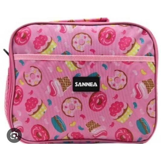 Kiddies Rectangle Insulated Lunch Bag 5L