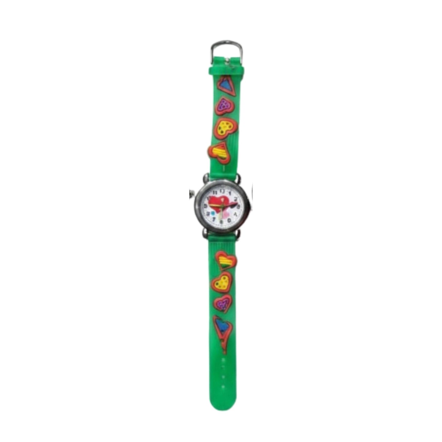 Kids 3D Watch