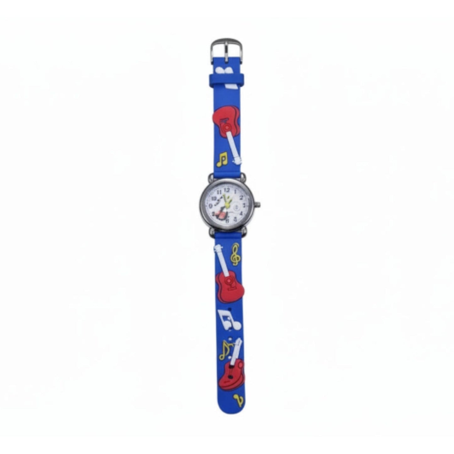 Kids 3D Watch