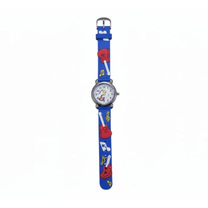 Kids 3D Watch