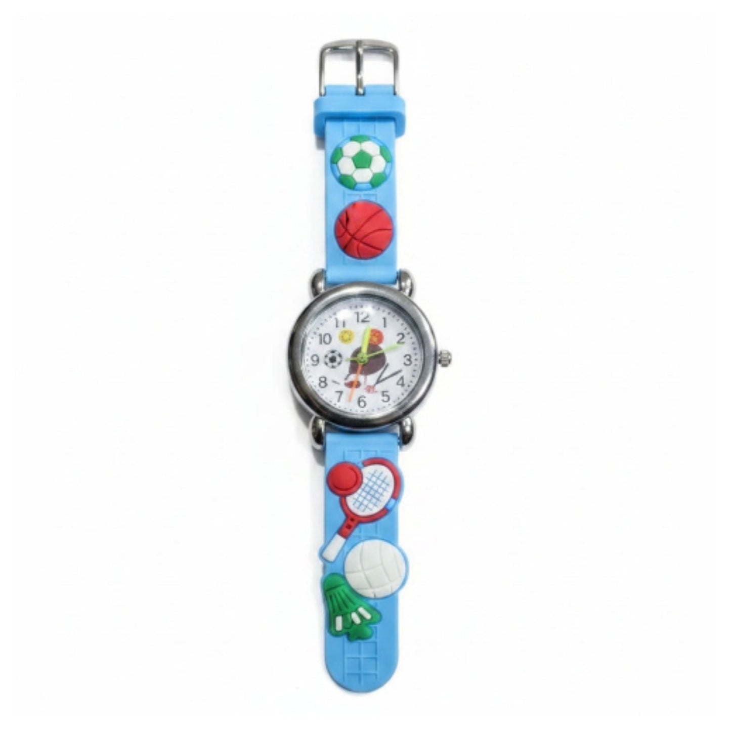 Kids 3D Watch