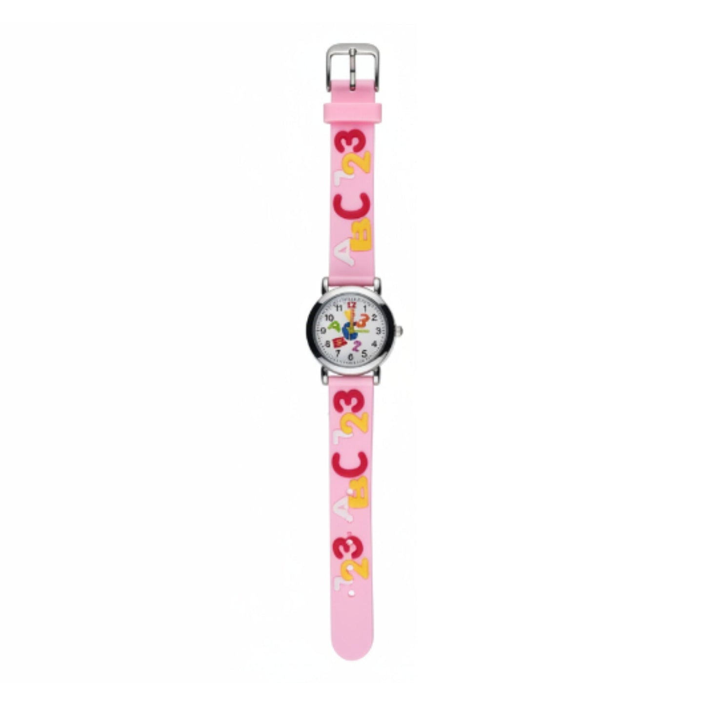Kids 3D Watch