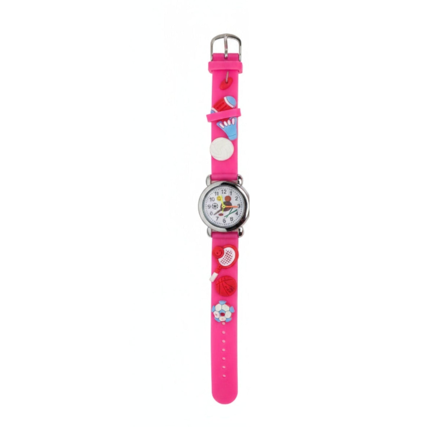Kids 3D Watch