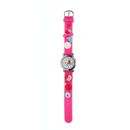 Kids 3D Watch